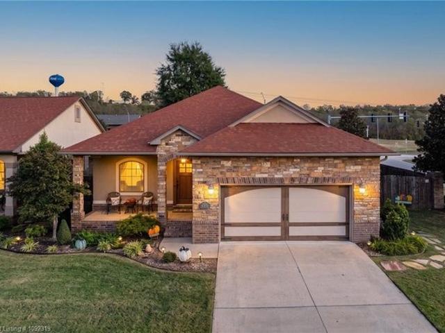 House for sale in Fort Smith, Sebastian County