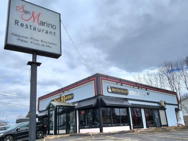 Commercial for sale in Pierre-de Saurel, Quebec