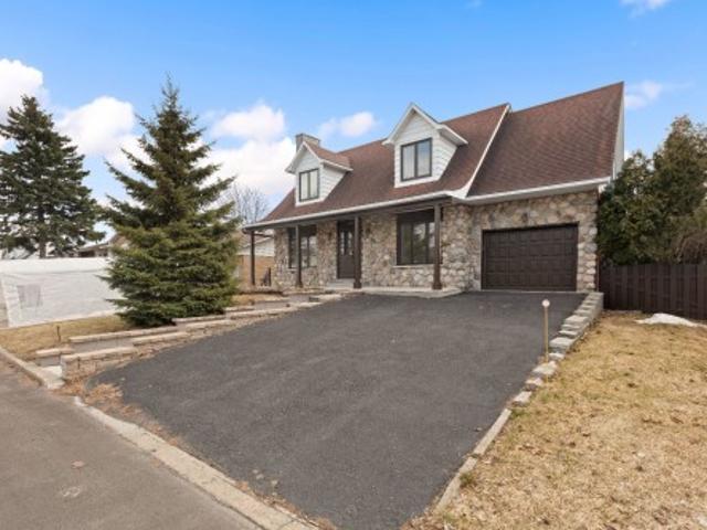 House for sale in Brossard, Quebec