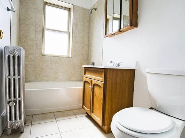 Apartment for rent in Chicago, Cook County