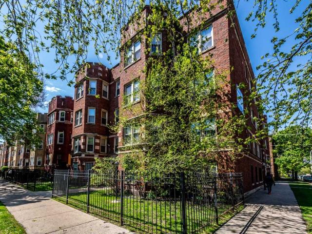 Apartment for rent in Chicago, Cook County