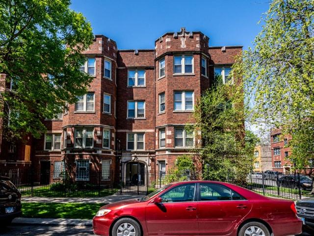 Apartment for rent in Chicago, Cook County