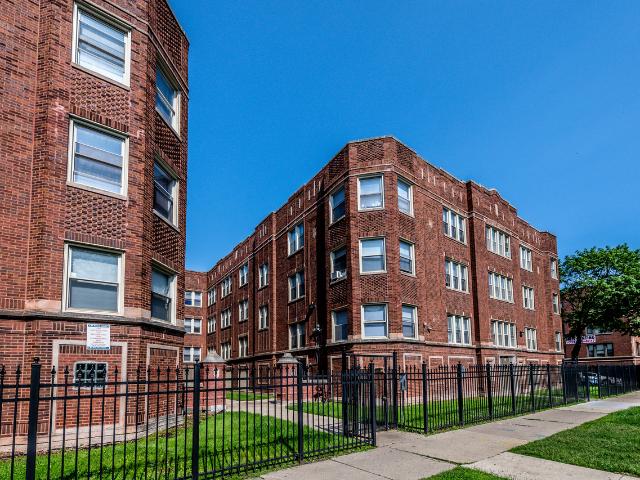 Apartment for rent in Chicago Park, Illinois