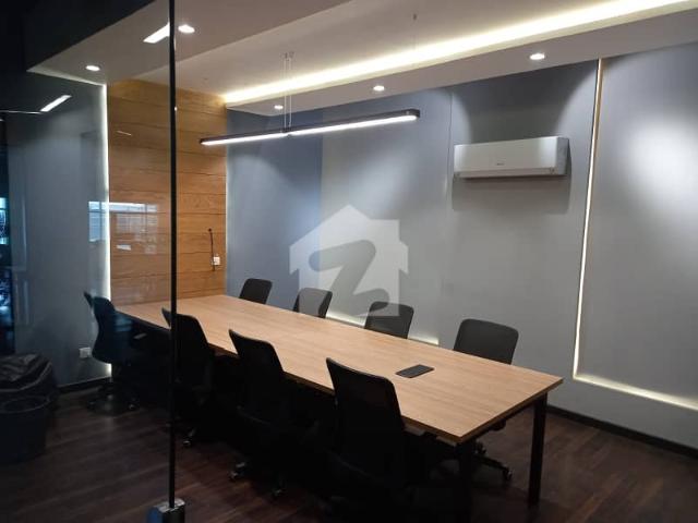 Office for sale in Rawalpindi, Islamabad Capital Territory