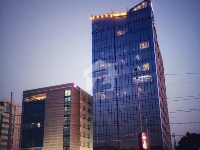Building for rent in لاہور, لاہور ڈویژن