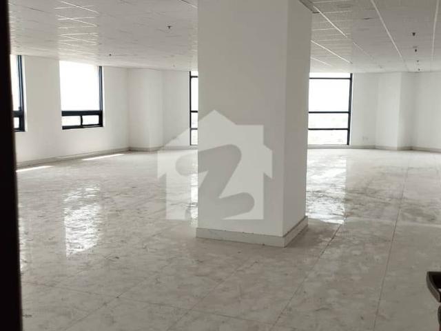 Office for rent in Rawalpindi, Islamabad Capital Territory