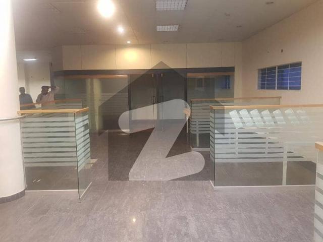 Office for rent in Rawalpindi, Islamabad Capital Territory