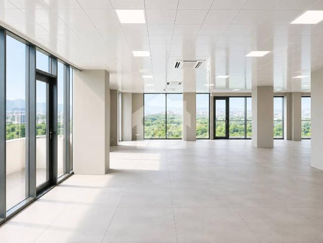 Office for rent in Islamabad