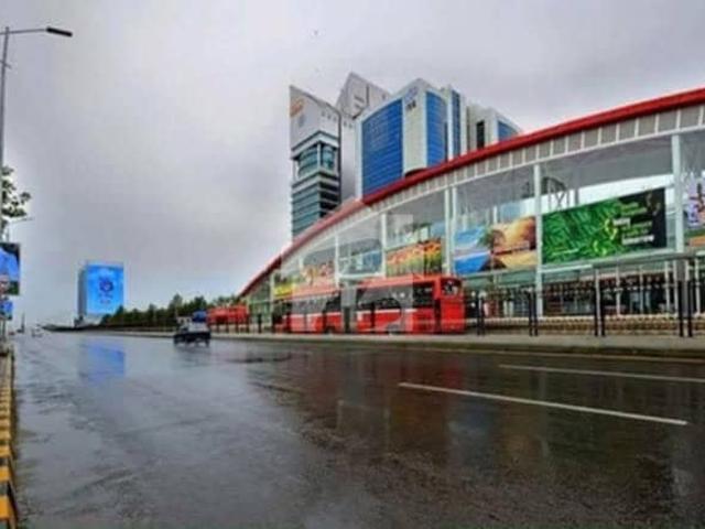 Office for sale in Islamabad