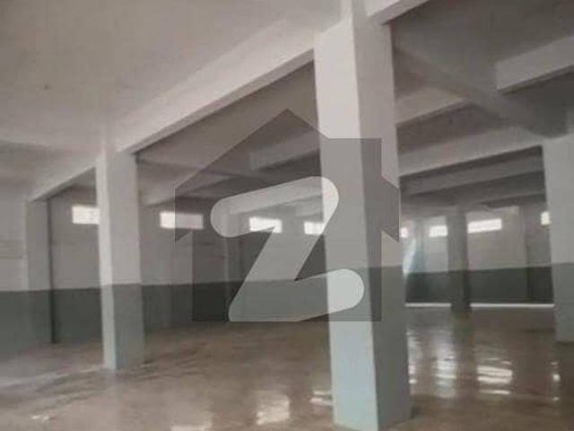 Warehouse for rent in North Waziristan, Federally Administered Tribal Areas fata