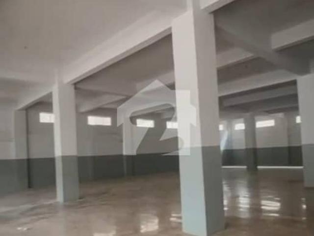 Warehouse for rent in North Waziristan, Federally Administered Tribal Areas fata