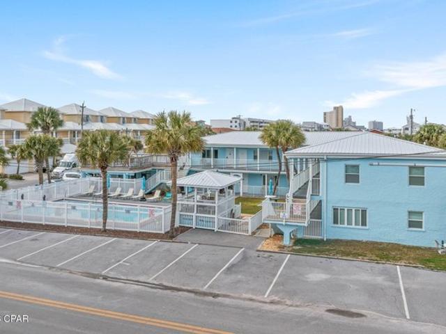 Condo for sale in Panama City, Florida