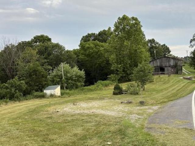 Land for sale in Dry Ridge, Kentucky