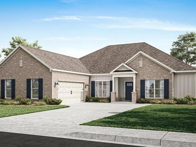 House for sale in Cecil, Alabama