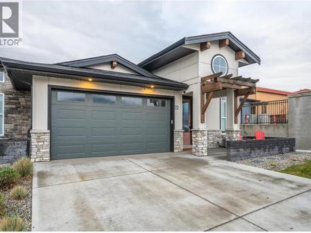 House for sale in Osoyoos, British Columbia