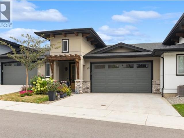 House for sale in Osoyoos, British Columbia
