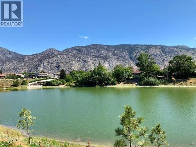 House for sale in Osoyoos, British Columbia