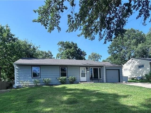 House for sale in Kansas