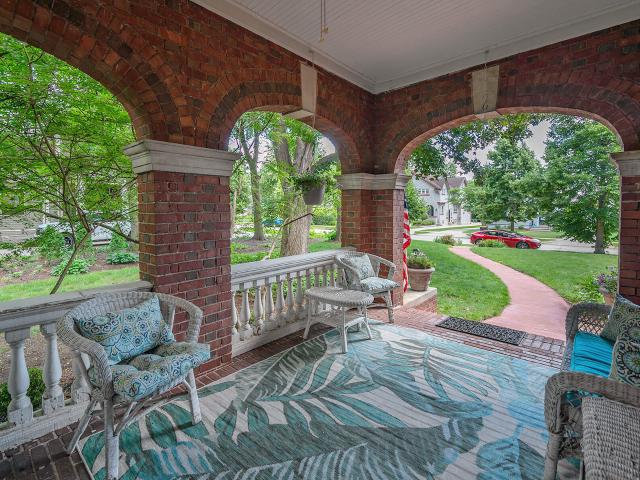 House for sale in Wauwatosa, Wisconsin