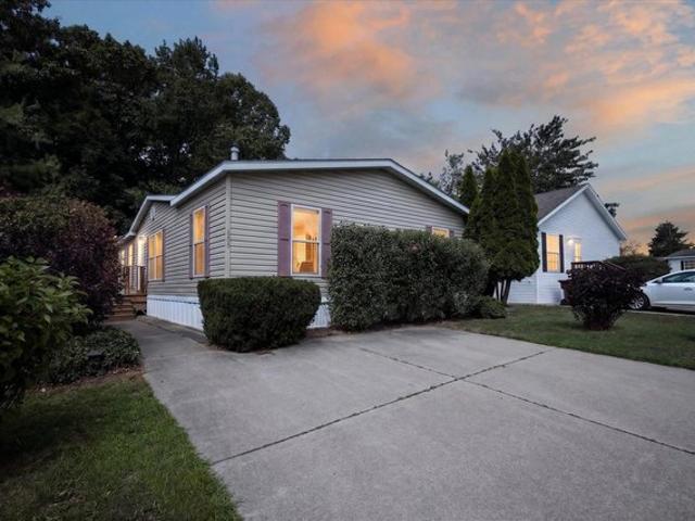 House for sale in Three Oaks, Michigan