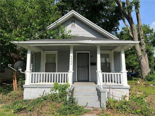 House for sale in Kansas City, Missouri