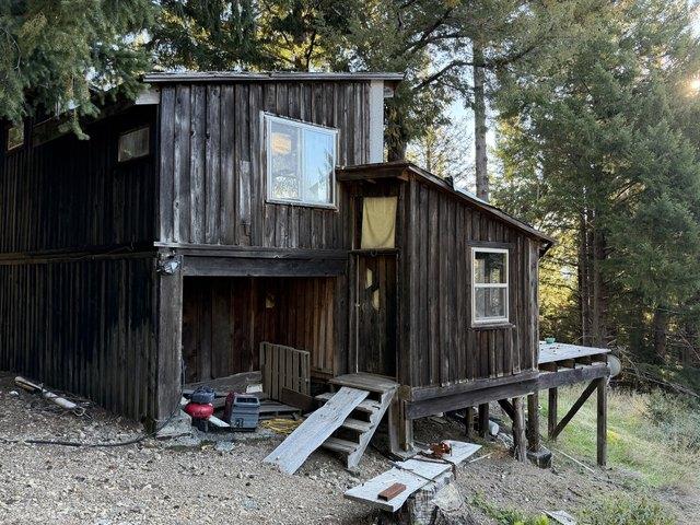 House for sale in Humboldt, California