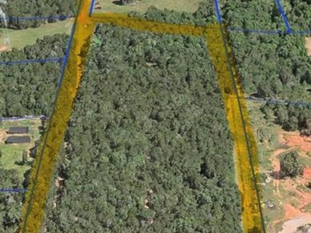Land for sale in Oklahoma City, Oklahoma