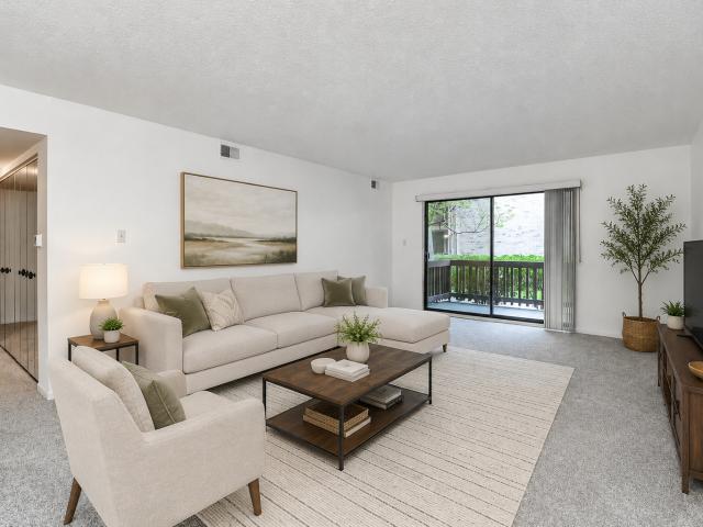 Condo for sale in Downers Grove, Illinois