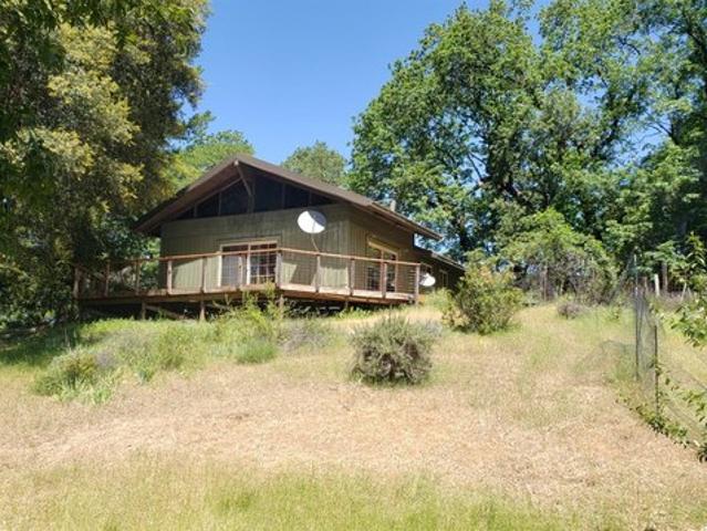 House for sale in Laytonville, California