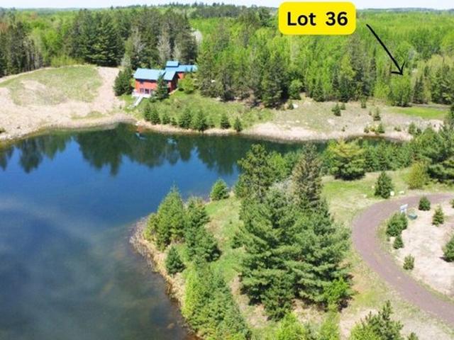 Land for sale in Tower, Minnesota