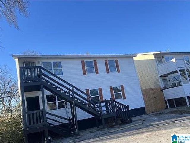 House for sale in Birmingham, Alabama