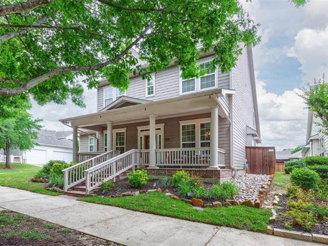 House for sale in North Richland Hills