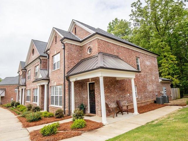 Condo for sale in Oxford, Mississippi