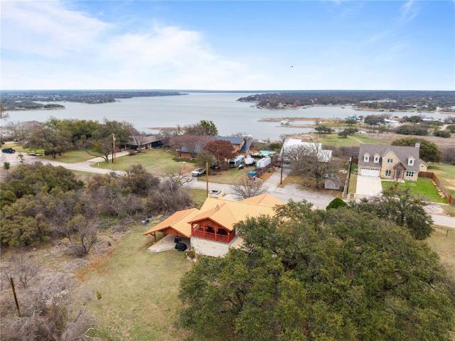 House for sale in Brownwood, Texas