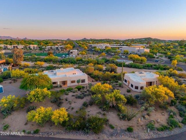 House for sale in Carefree, Arizona