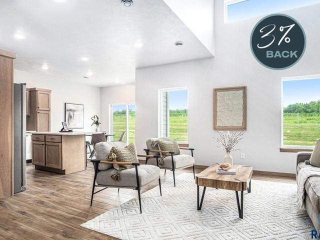 Townhouse for sale in Sioux Falls, Minnehaha County