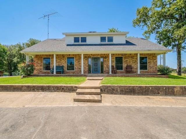House for sale in Wood, Texas