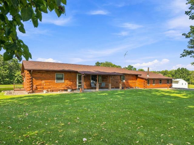 House for sale in Mediapolis, Iowa