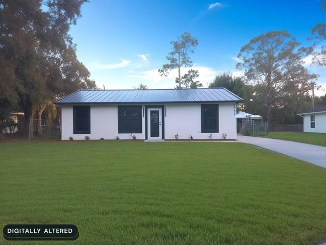 House for sale in Fort Pierce, Florida