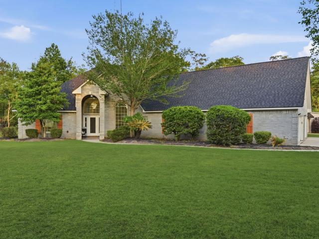 Farm for sale in Montgomery, Texas