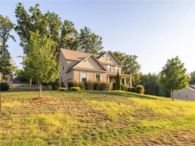 House for sale in Stokesdale, Guilford County