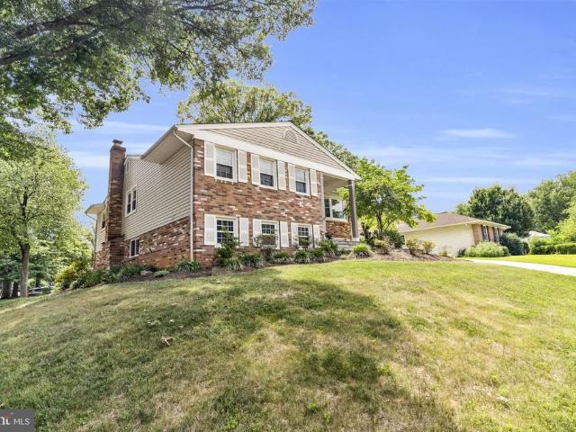House for sale in Virginia