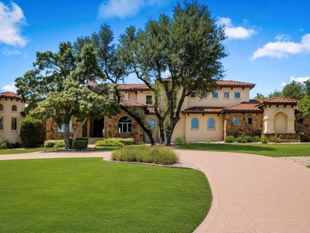 House for sale in Austin, Texas