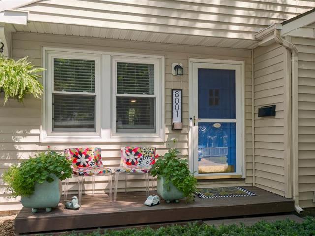 House for sale in Kansas City, Missouri