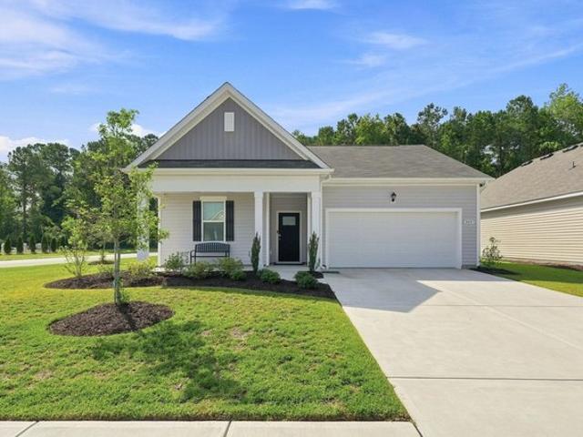 House for sale in Little River, South Carolina