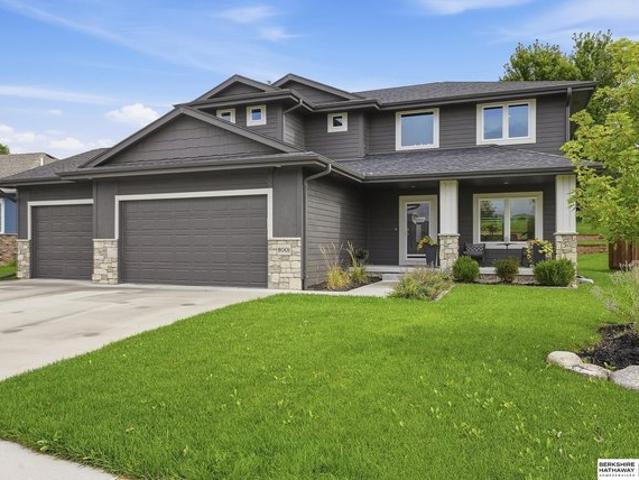 House for sale in Bennington, Douglas County
