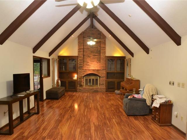 House for sale in Ridgefield, Kansas City