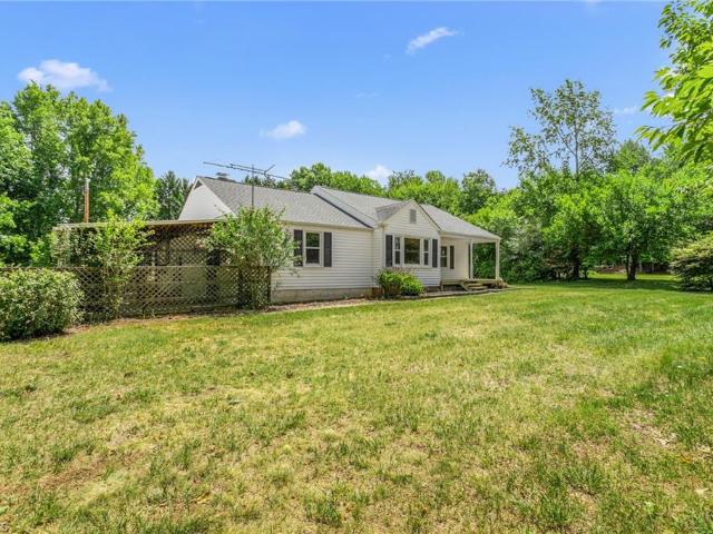 House for sale in Wentworth, North Carolina