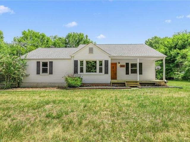 House for sale in Reidsville, North Carolina