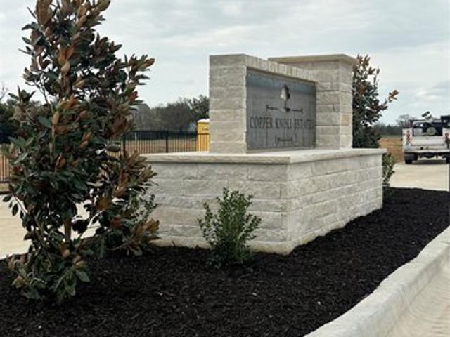 Land for sale in Copper Canyon, Denton County